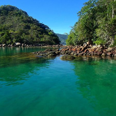 Chales Da Longa Angra dos Reis Exterior photo