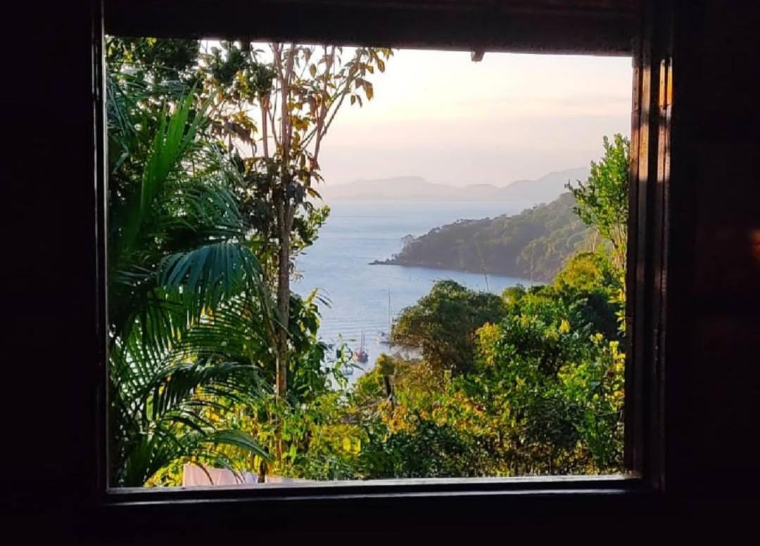 Chales Da Longa Angra dos Reis Exterior photo