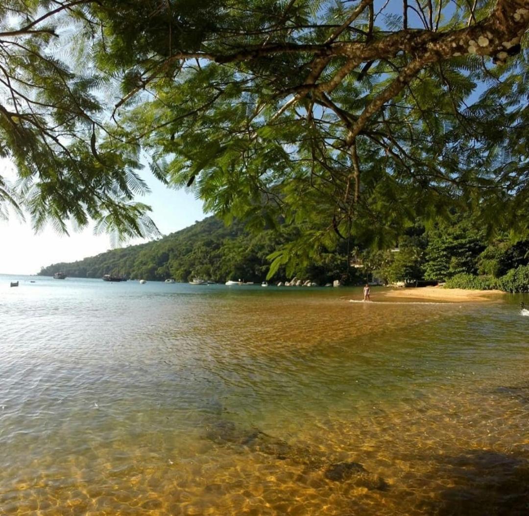 Chales Da Longa Angra dos Reis Exterior photo